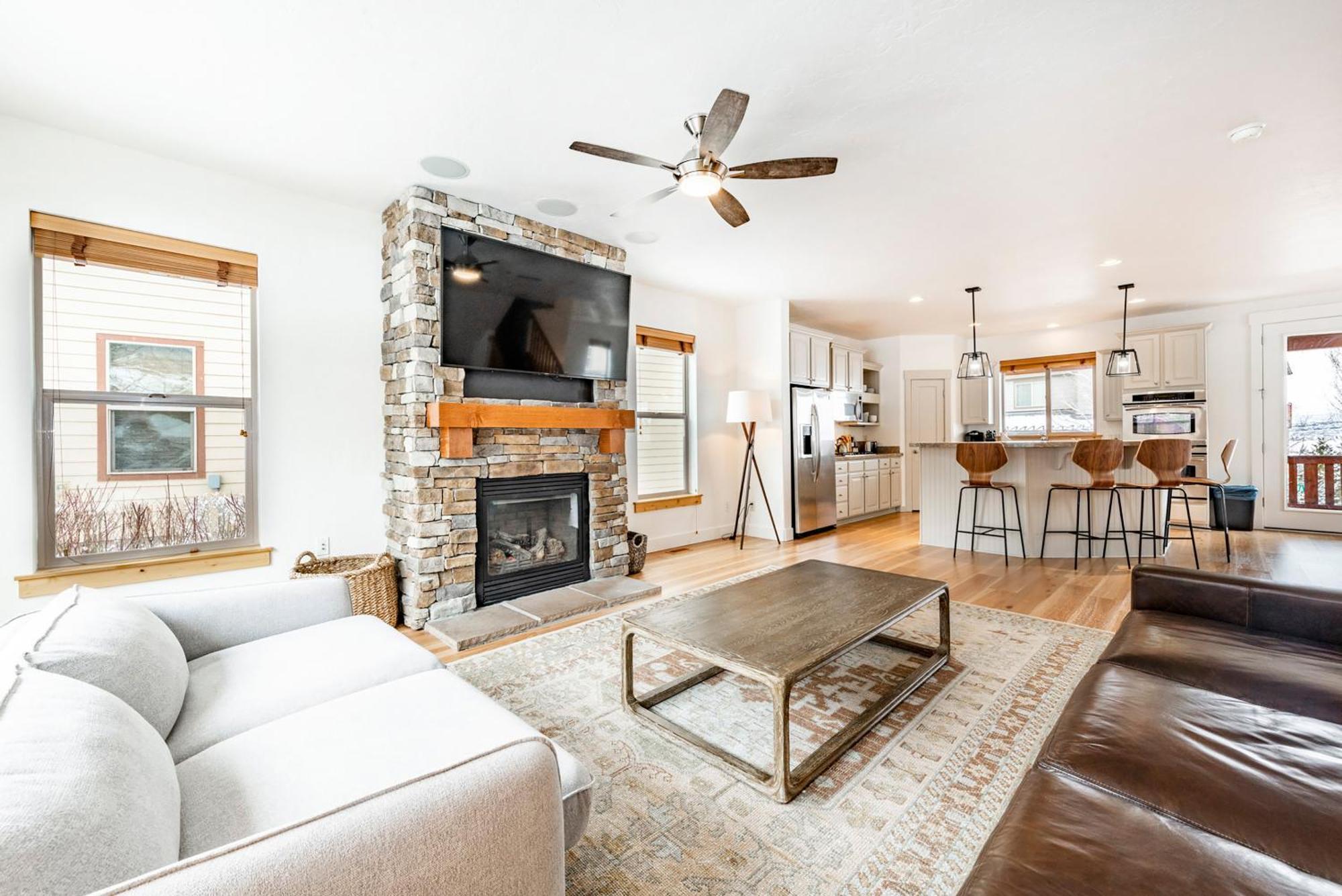 Bear Hollow Village By All Seasons Resort Lodging Park City Dış mekan fotoğraf