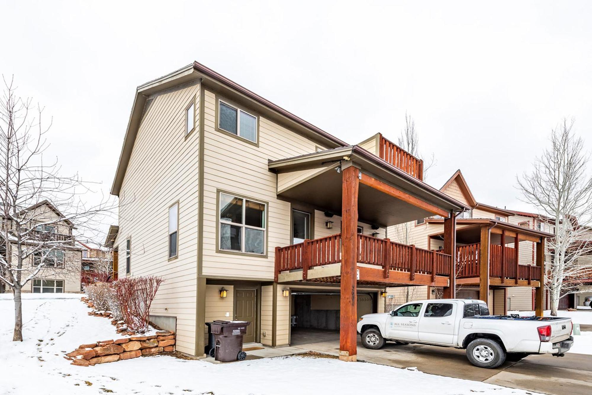 Bear Hollow Village By All Seasons Resort Lodging Park City Dış mekan fotoğraf