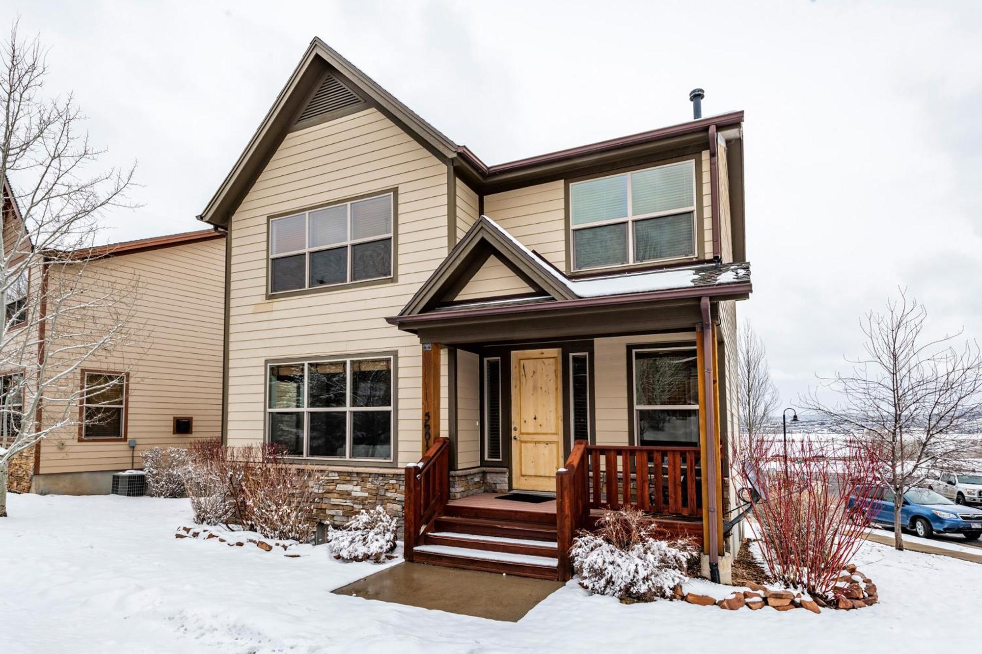 Bear Hollow Village By All Seasons Resort Lodging Park City Dış mekan fotoğraf