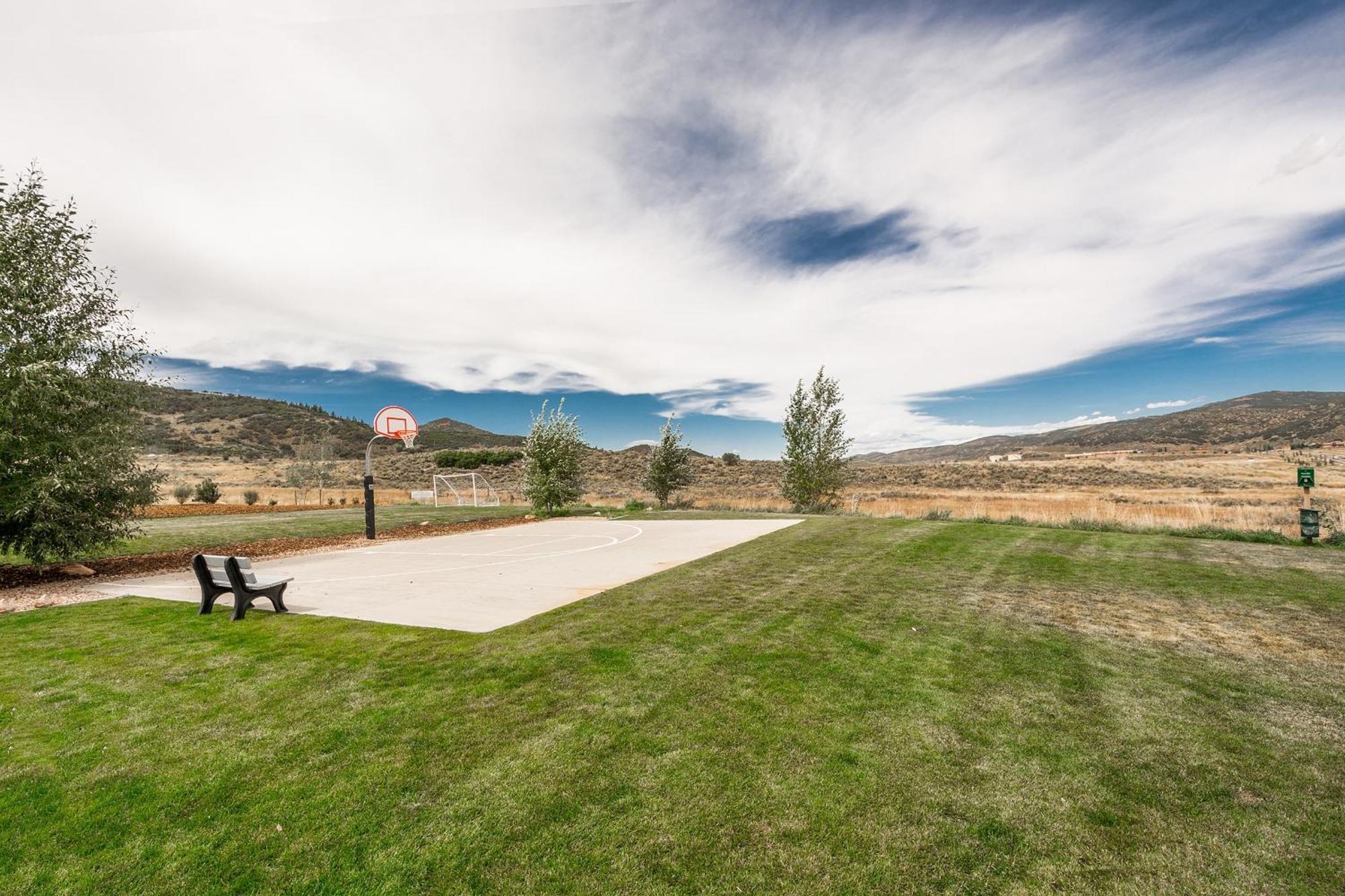 Bear Hollow Village By All Seasons Resort Lodging Park City Dış mekan fotoğraf