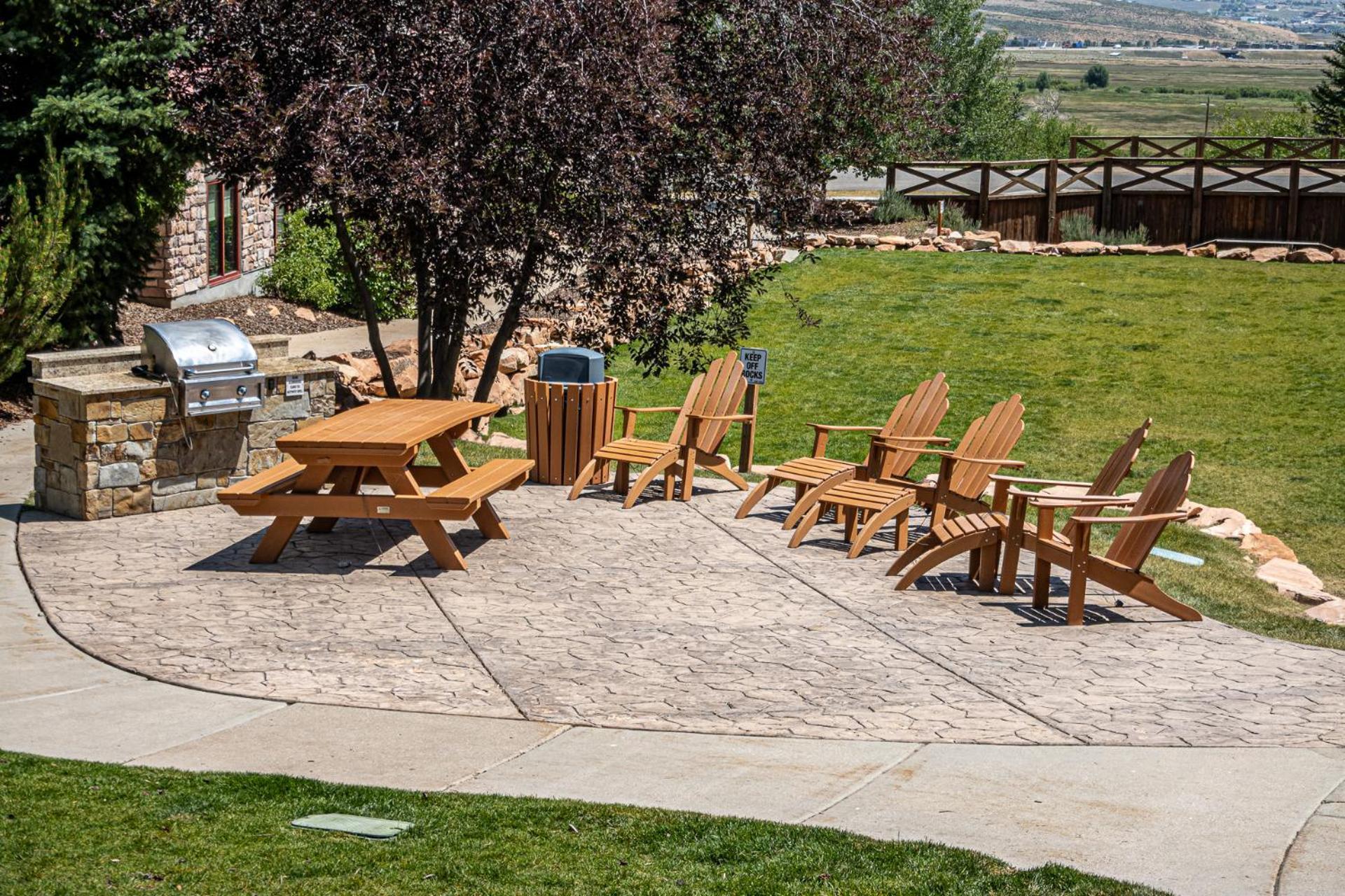 Bear Hollow Village By All Seasons Resort Lodging Park City Dış mekan fotoğraf