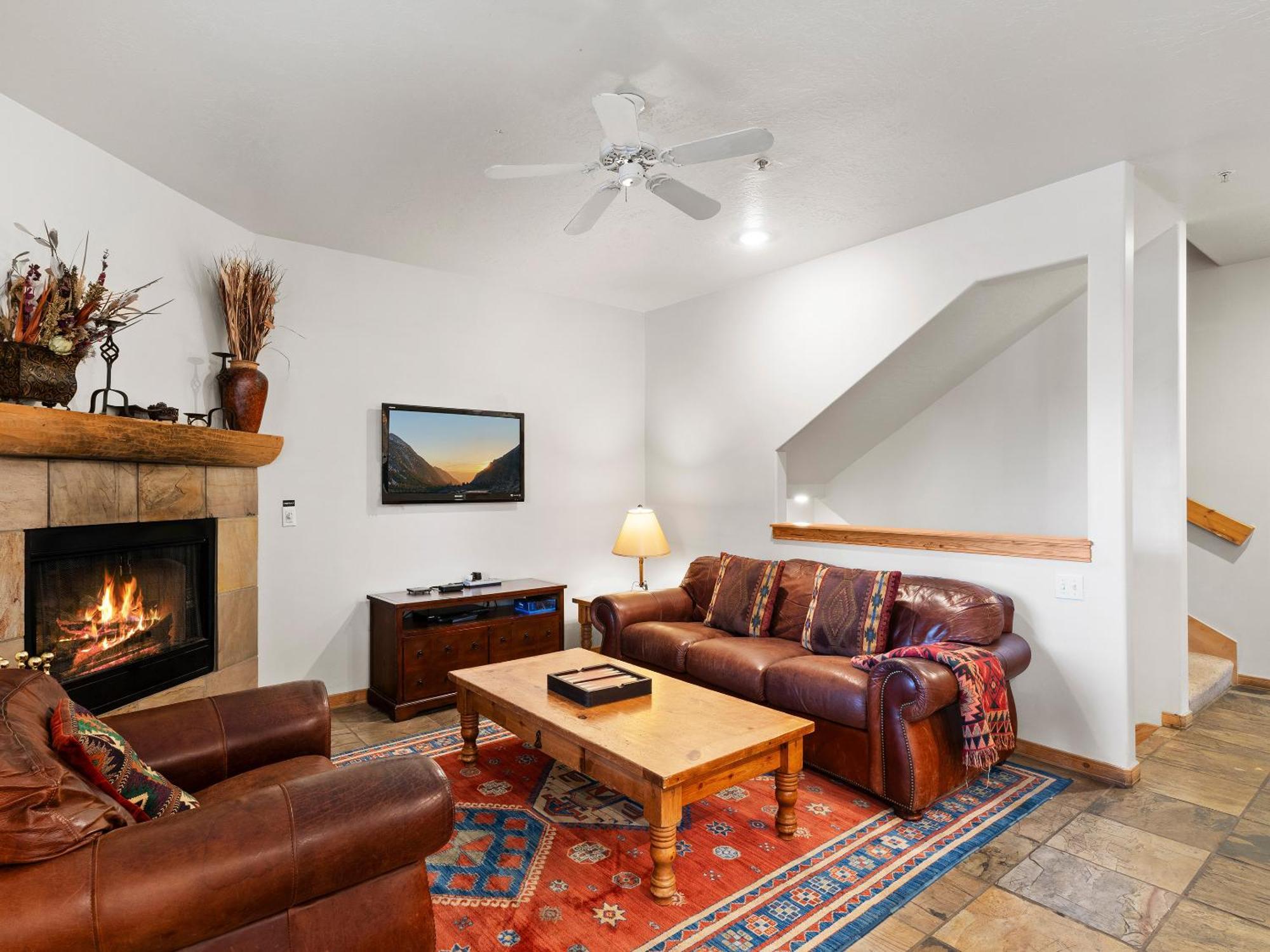 Bear Hollow Village By All Seasons Resort Lodging Park City Dış mekan fotoğraf