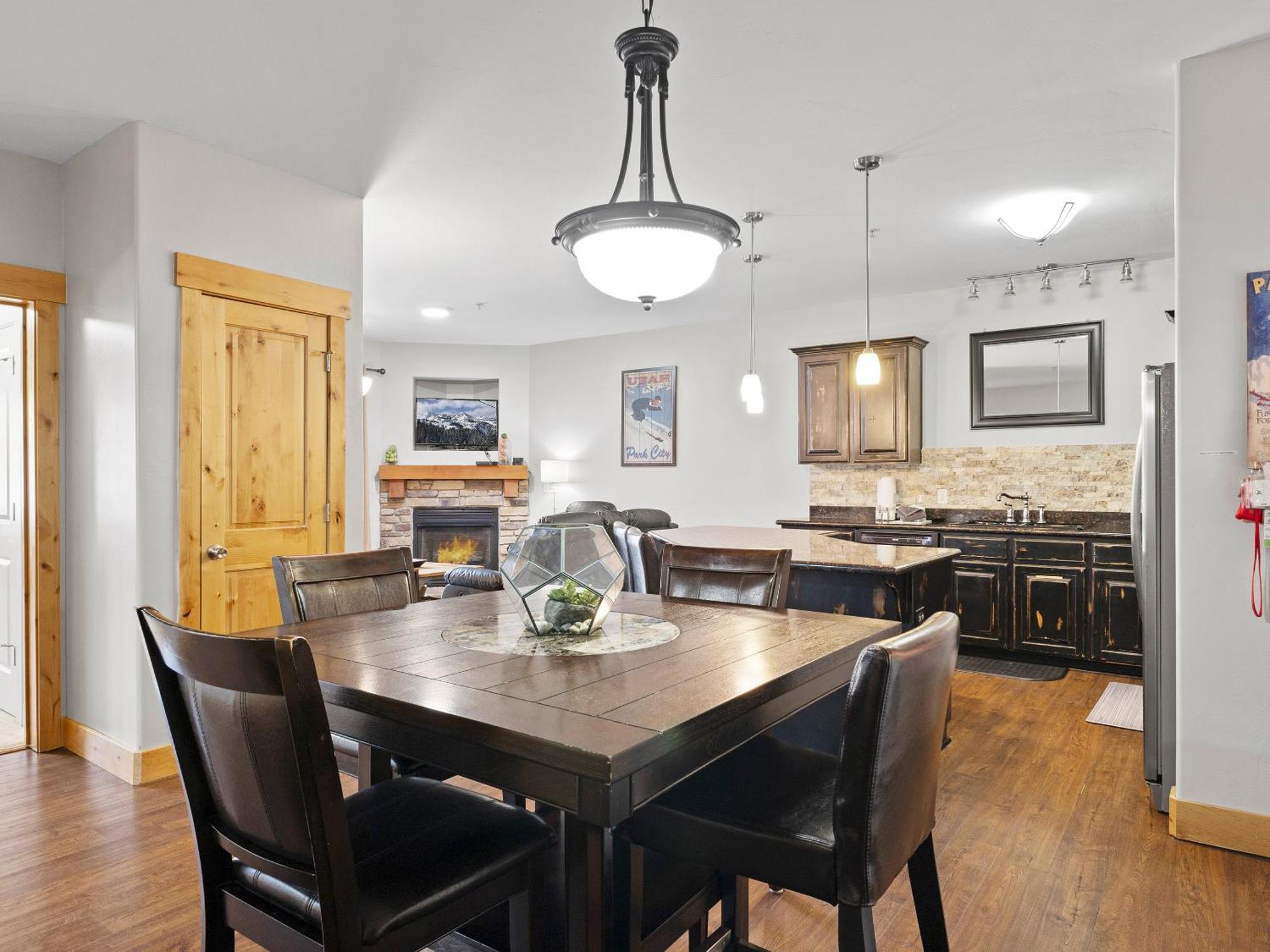 Bear Hollow Village By All Seasons Resort Lodging Park City Dış mekan fotoğraf