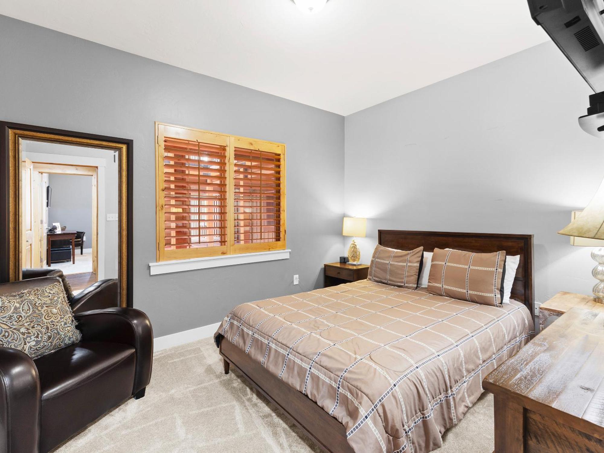 Bear Hollow Village By All Seasons Resort Lodging Park City Dış mekan fotoğraf