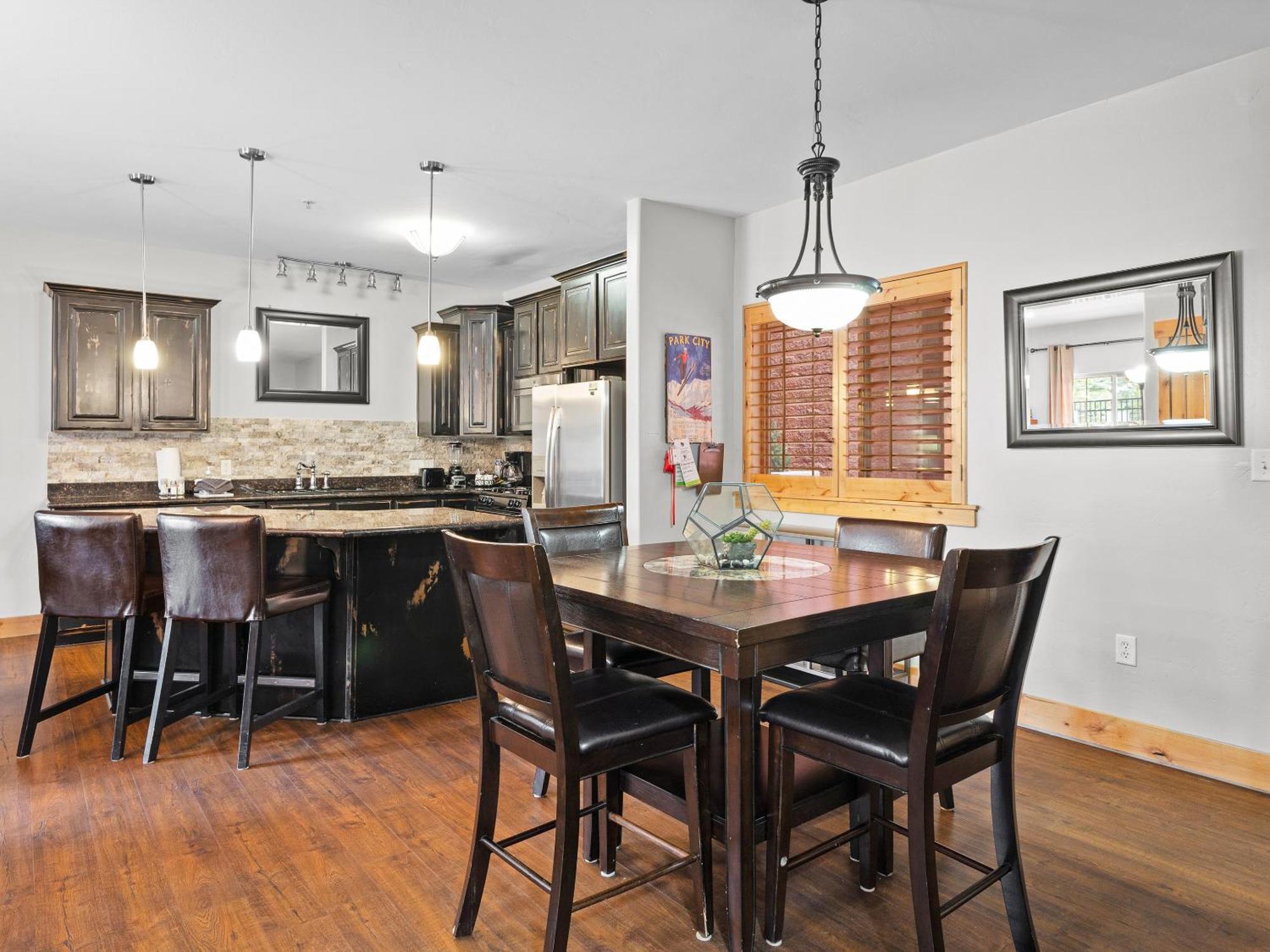 Bear Hollow Village By All Seasons Resort Lodging Park City Dış mekan fotoğraf