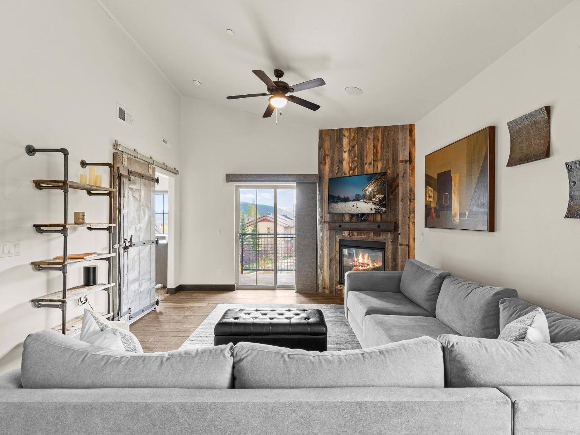 Bear Hollow Village By All Seasons Resort Lodging Park City Dış mekan fotoğraf
