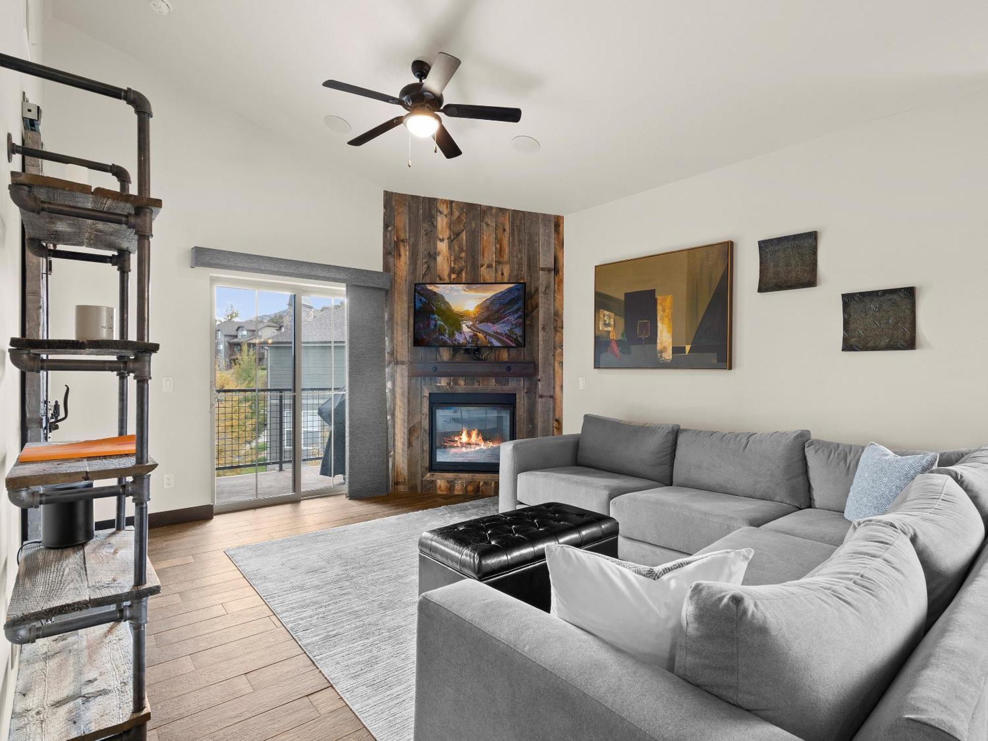 Bear Hollow Village By All Seasons Resort Lodging Park City Dış mekan fotoğraf