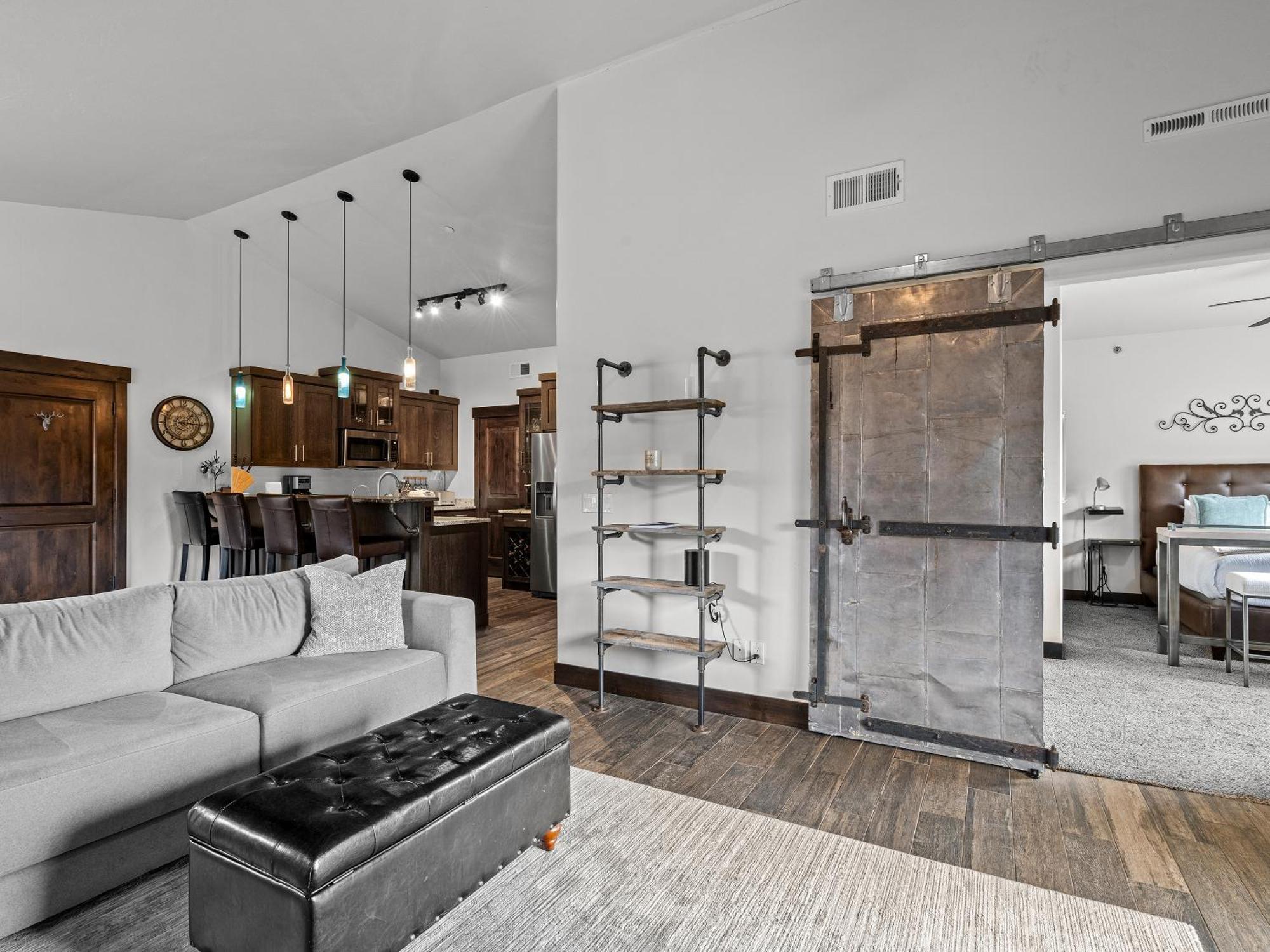 Bear Hollow Village By All Seasons Resort Lodging Park City Dış mekan fotoğraf